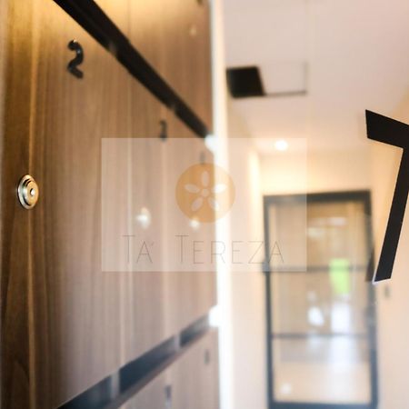 Ta' Tereza Seafront Apartments Saint Julian's Εξωτερικό φωτογραφία
